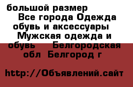 большой размер XX L  (2x) - Все города Одежда, обувь и аксессуары » Мужская одежда и обувь   . Белгородская обл.,Белгород г.